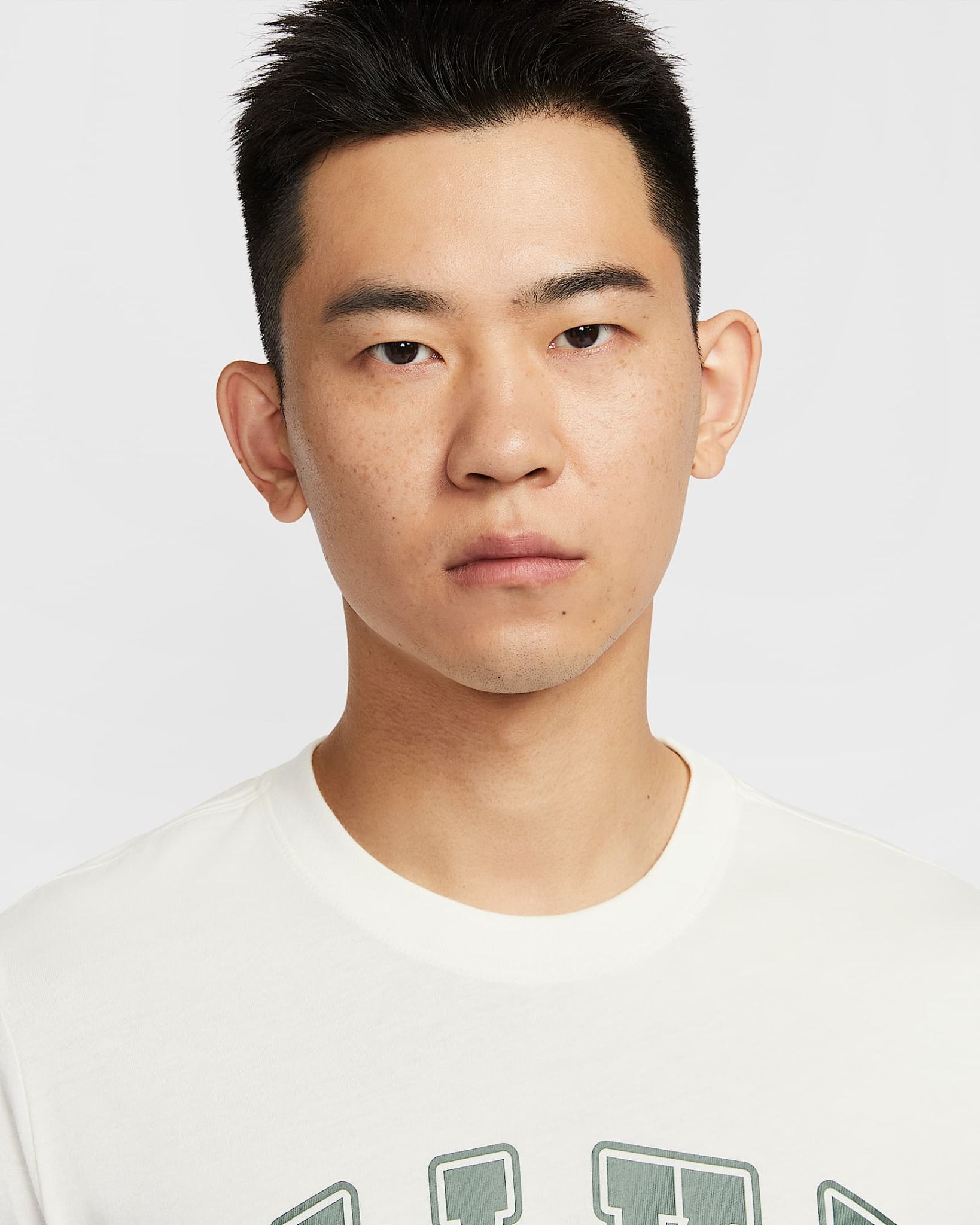  Áo Phông - Áo thun Thể Thao Nam NIKE As M Nsw Tee Club Ssnl Hbr FZ7988-133 