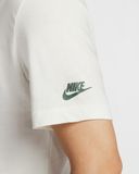  Áo Phông - Áo thun Thể Thao Nam NIKE As M Nsw Tee Club Ssnl Hbr FZ7988-133 