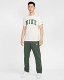  Áo Phông - Áo thun Thể Thao Nam NIKE As M Nsw Tee Club Ssnl Hbr FZ7988-133 