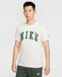  Áo Phông - Áo thun Thể Thao Nam NIKE As M Nsw Tee Club Ssnl Hbr FZ7988-133 