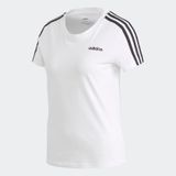  Áo Phông - Áo thun Thể Thao Nữ ADIDAS W E 3S Slim Tee GH7887 