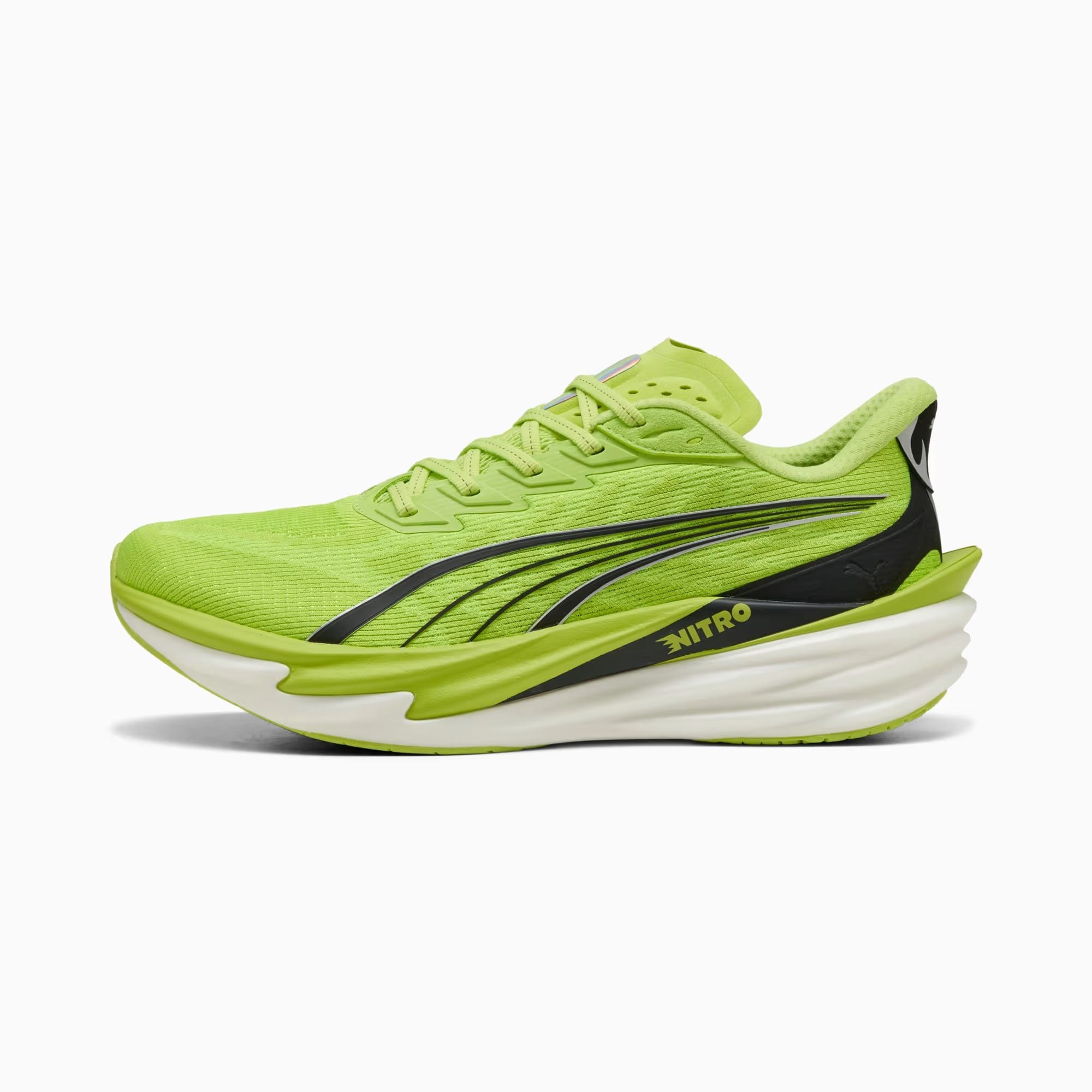  Giày Chạy Nam PUMA Deviate Nitro 4 31212327 