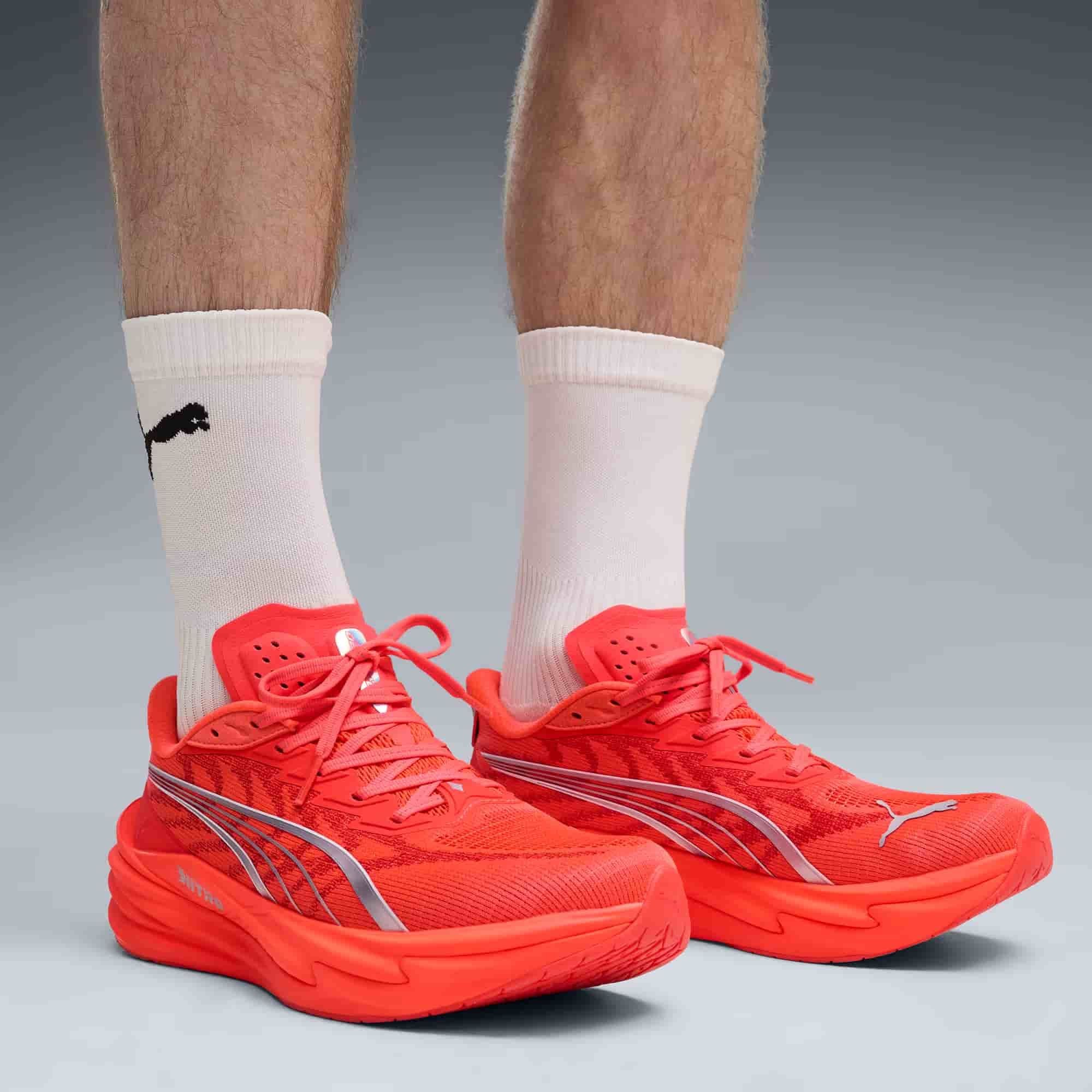  Giày Chạy Nam PUMA Deviate Nitro 4 31212319 