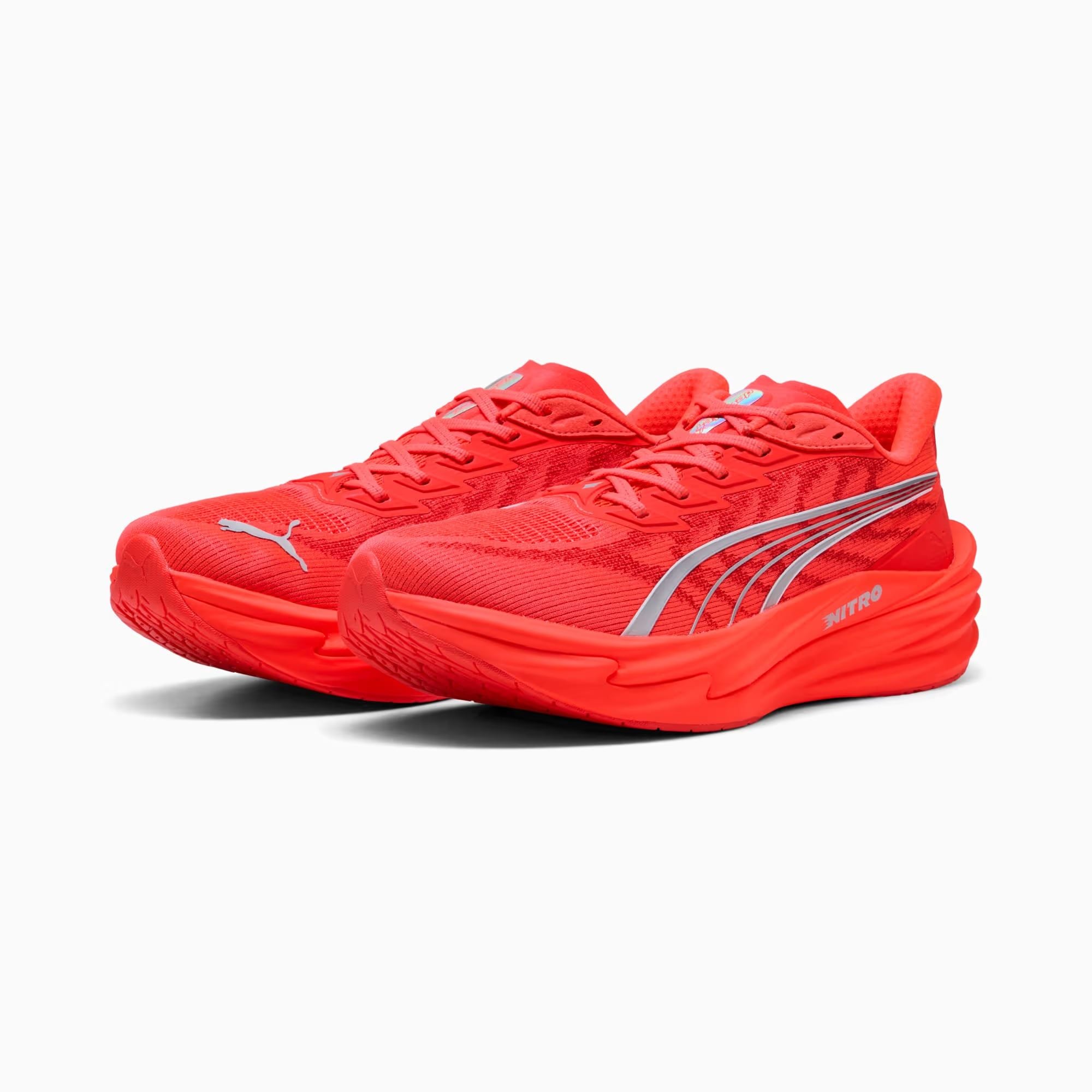  Giày Chạy Nam PUMA Deviate Nitro 4 31212319 