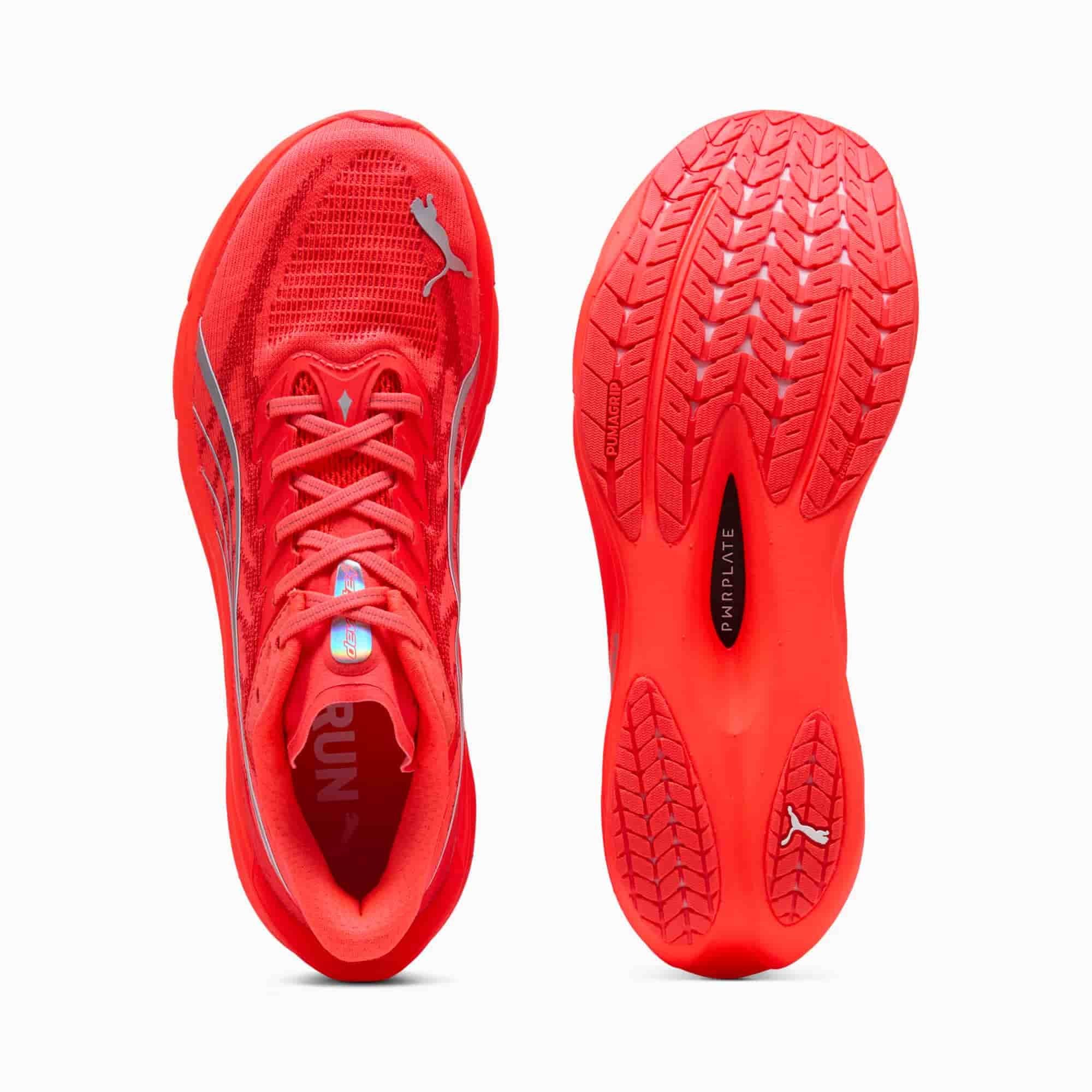  Giày Chạy Nam PUMA Deviate Nitro 4 31212319 