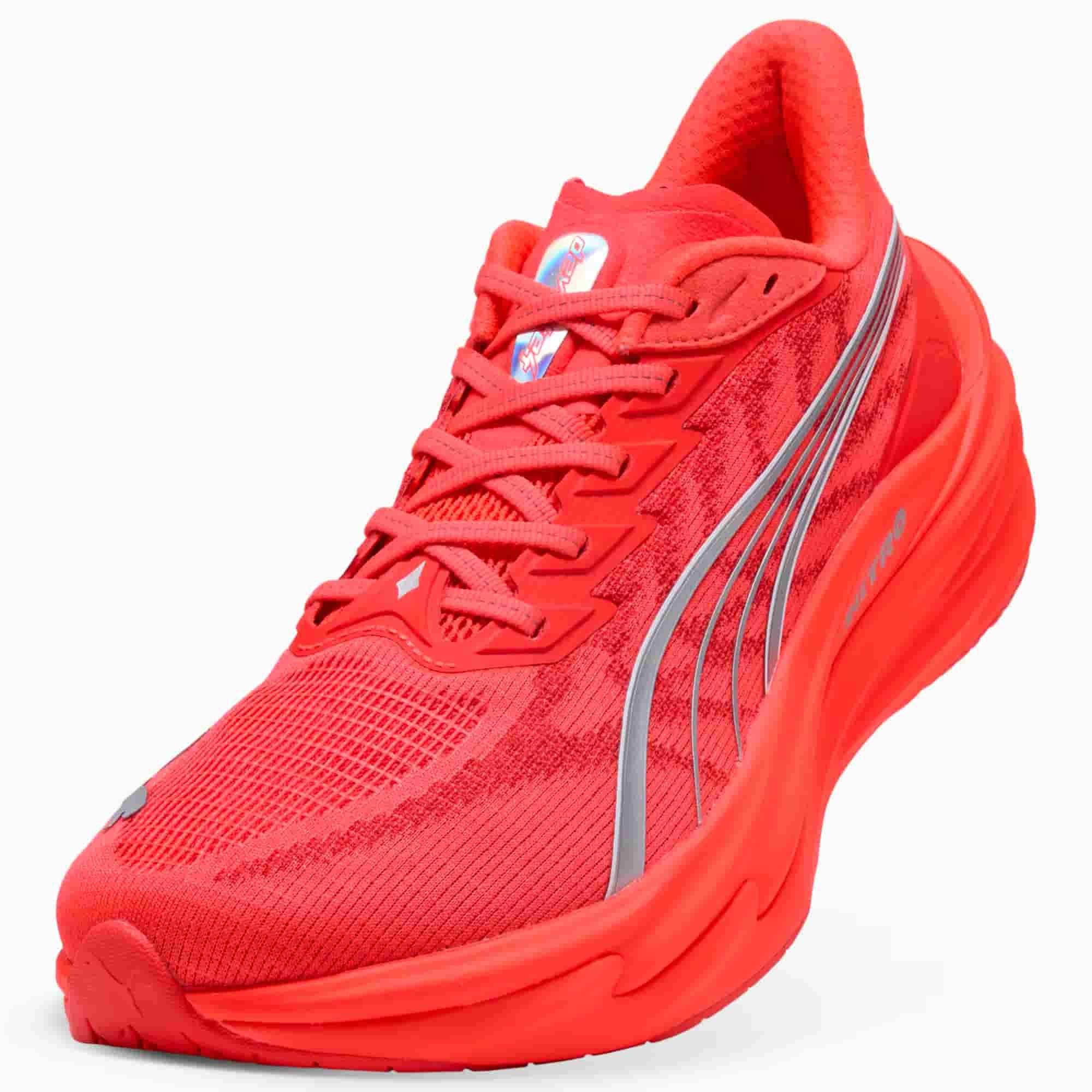  Giày Chạy Nam PUMA Deviate Nitro 4 31212319 