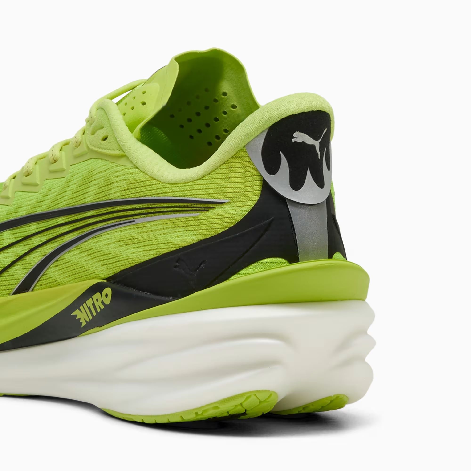  Giày Chạy Nam PUMA Deviate Nitro 4 31212327 