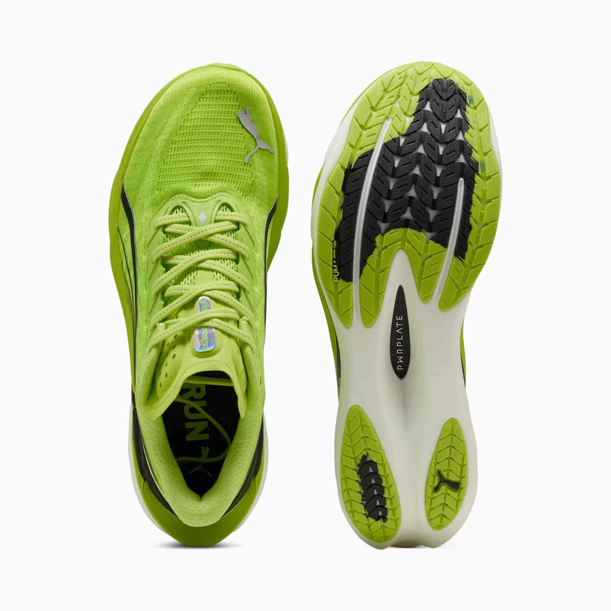  Giày Chạy Nam PUMA Deviate Nitro 4 31212327 