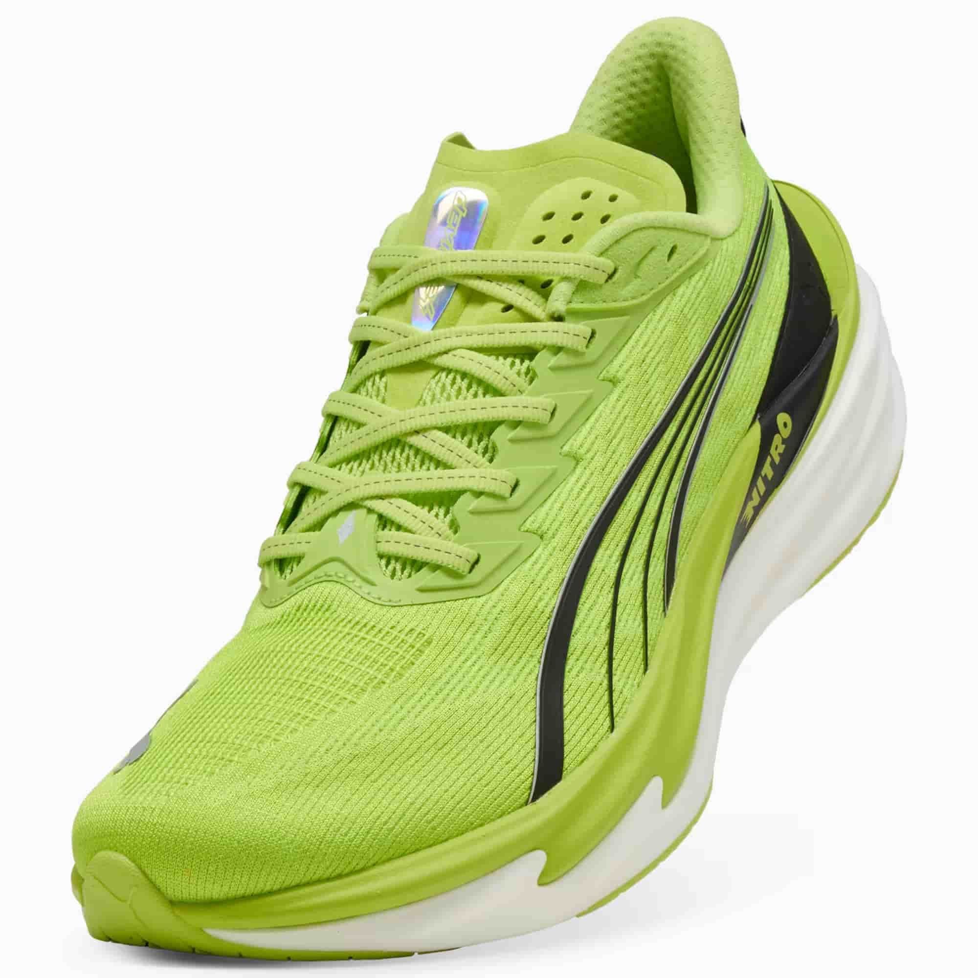  Giày Chạy Nam PUMA Deviate Nitro 4 31212327 