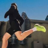  Giày Chạy Nam PUMA Deviate Nitro 4 31212327 