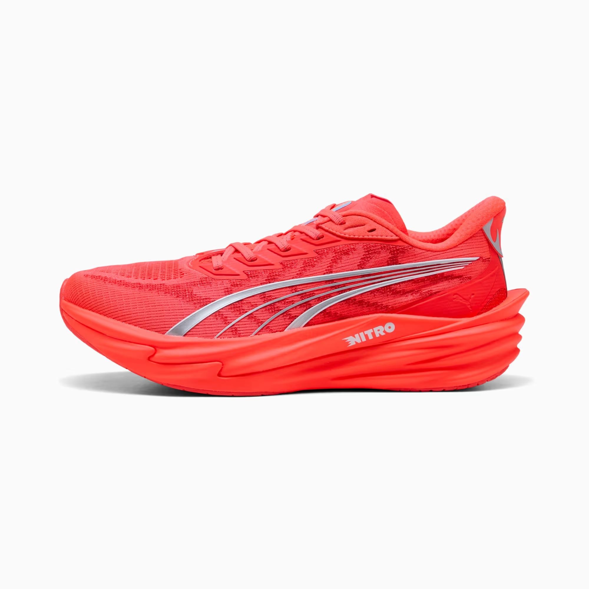  Giày Chạy Nam PUMA Deviate Nitro 4 31212319 