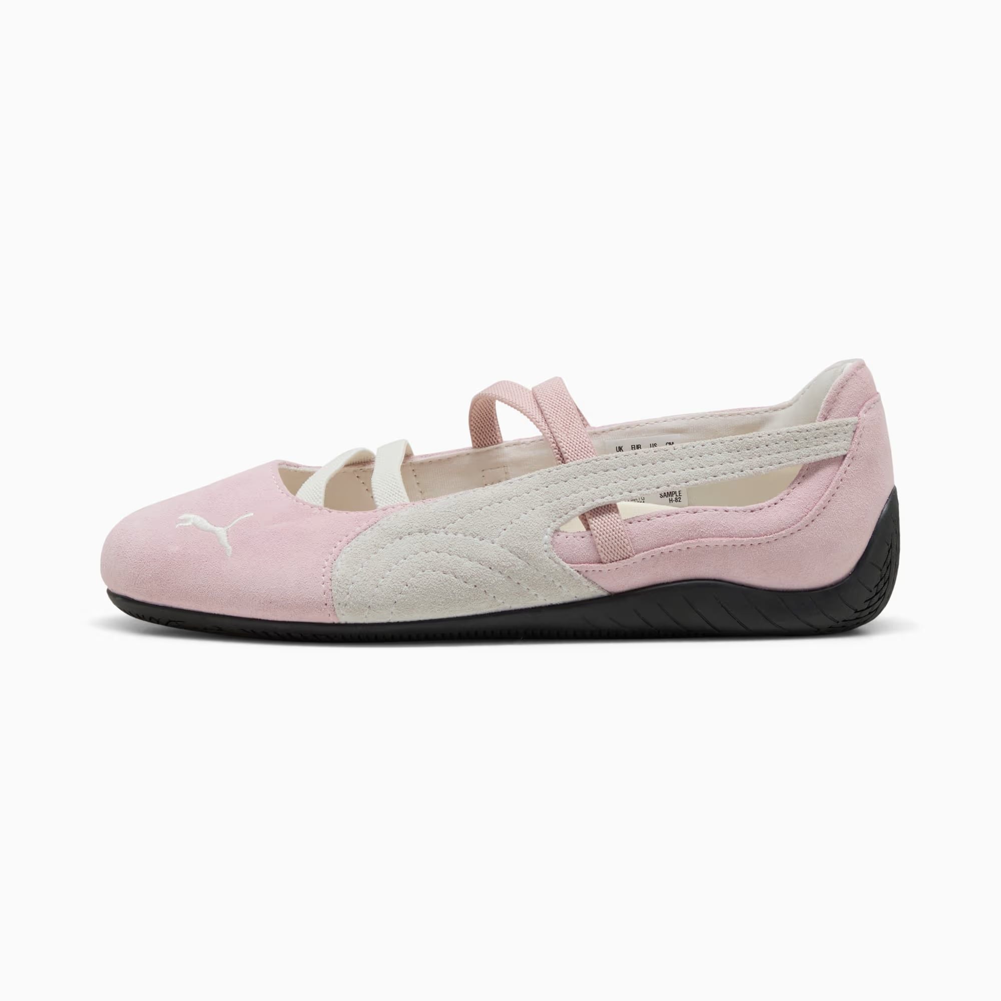  Giày Thể Thao Nữ PUMA Speedcat Ballet Sd Wns 40128701 