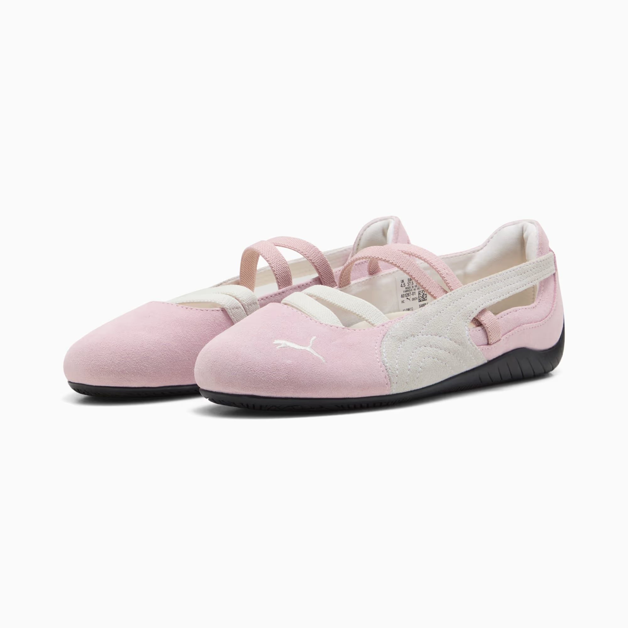  Giày Thể Thao Nữ PUMA Speedcat Ballet Sd Wns 40128701 
