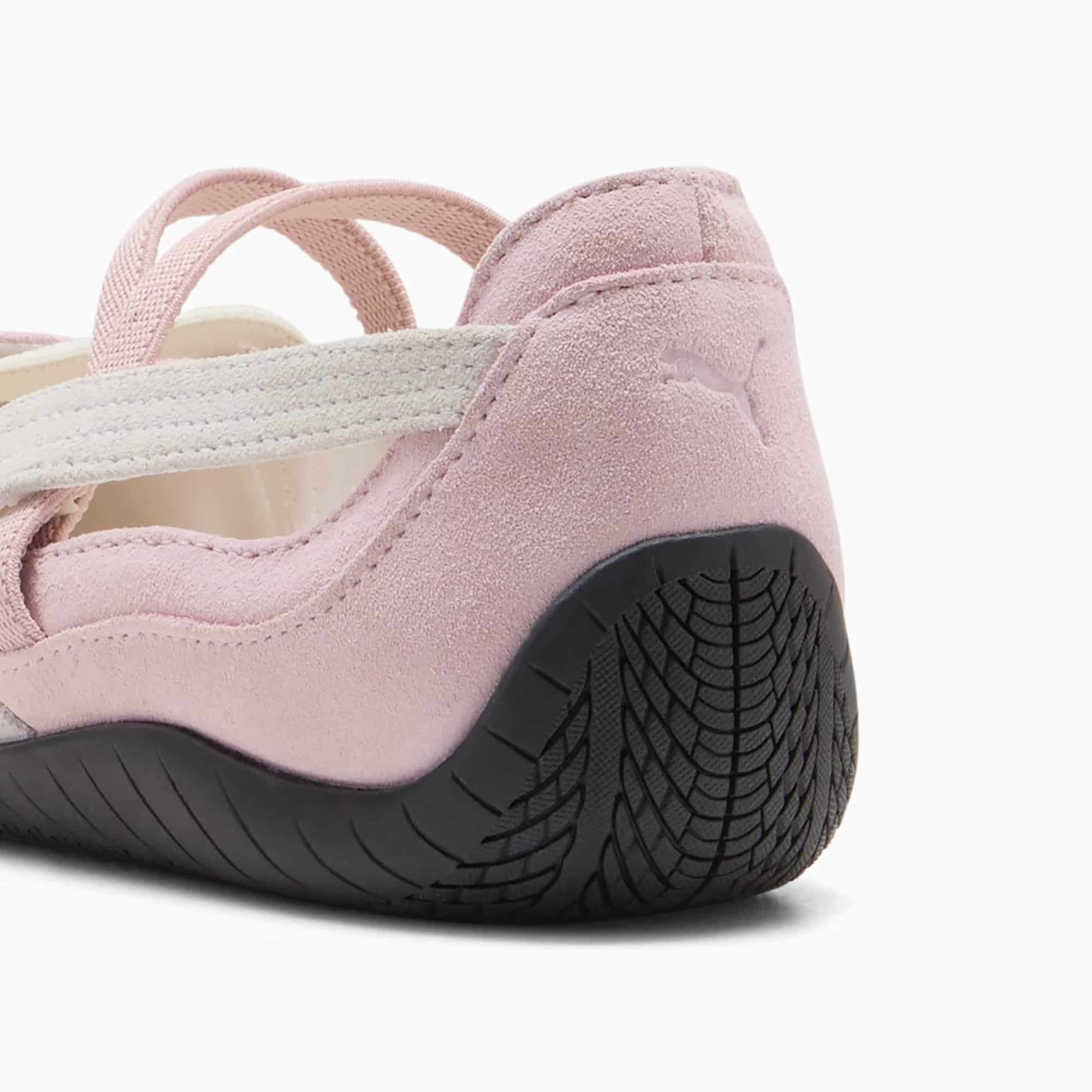  Giày Thể Thao Nữ PUMA Speedcat Ballet Sd Wns 40128701 