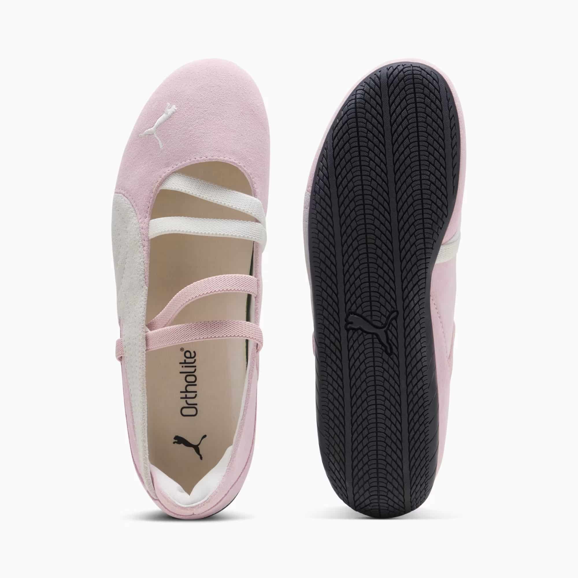  Giày Thể Thao Nữ PUMA Speedcat Ballet Sd Wns 40128701 