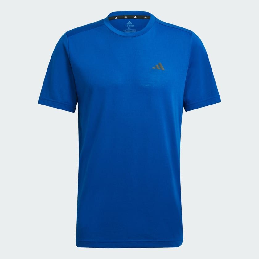  Áo Phông - Áo thun Thể Thao Nam ADIDAS M Fr T GT5551 