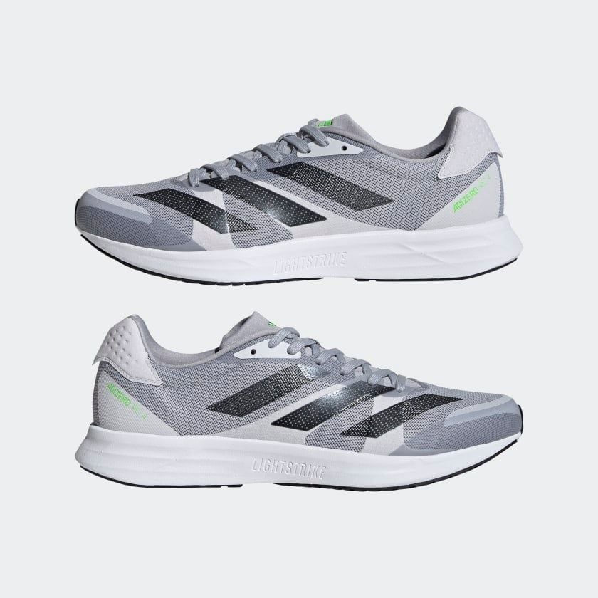  Giày Chạy Nam ADIDAS Adizero Rc 4 M GX6667 