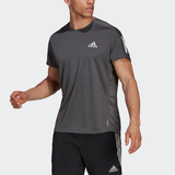  Áo Phông - Áo thun Chạy Nam ADIDAS Own The Run Tee H34487 