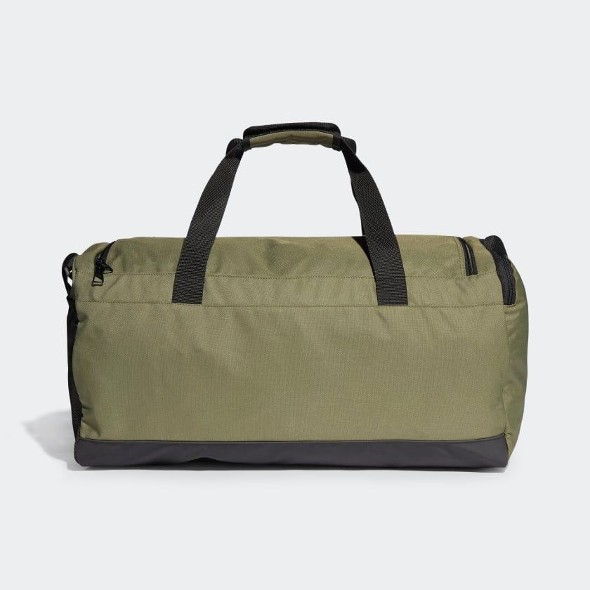  Túi Xách Tập Luyện Unisex ADIDAS Linear Duffel M H35657 