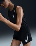  Áo Ngực Thể Thao Chạy Nữ NIKE As W Nk One Swh Hb Df Mr Br Sr HJ2196-010 