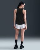  Áo Phông - Áo thun Chạy Nữ NIKE As W Nk One Swsh Hbr Df Tank HJ2219-010 