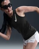  Áo Phông - Áo thun Chạy Nữ NIKE As W Nk One Swsh Hbr Df Tank HJ2219-010 