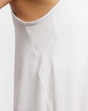  Áo Phông - Áo thun Chạy Nữ NIKE As W Nk One Swsh Hbr Df Tank HJ2219-100 