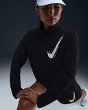  Áo Khoác Chạy Nữ NIKE As W Nk Swsh Hbr Df Jkt HJ2229-010 