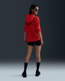  Quần Đùi Chạy Nữ NIKE As W Nk Df Swift Hr 4In Short HJ2259-010 