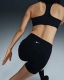 Quần Đùi Chạy Nữ NIKE As W Nk Df Swift Hr 4In Short HJ2259-010 
