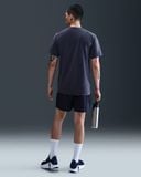  Áo Phông - Áo thun Tập Luyện Nam NIKE As M Nk Df Uv Hyverse Ss Swoos HJ3075-437 