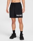  Quần Đùi Tập Luyện Nam NIKE As M Nk Df Form 7In Ul Short S HJ3106-010 