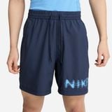  Quần Đùi Tập Luyện Nam NIKE As M Nk Df Form 7In Ul Short S HJ3106-437 