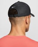  Nón Tập Luyện Unisex NIKE U Nk Df Club Cap S Ab Nvlty Ne HJ3623-010 