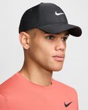  Nón Tập Luyện Unisex NIKE U Nk Df Club Cap S Ab Nvlty Ne HJ3623-010 
