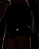  Quần Đùi Chạy Nữ NIKE As W Nk Swift Df Mr 2N1 Shrt HJ5377-852 