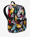  Túi Xách Thể Thao Unisex NIKE Nk Heritage Bkpk-Penant Toss HJ8322-010 