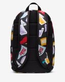  Túi Xách Thể Thao Unisex NIKE Nk Heritage Bkpk-Penant Toss HJ8322-010 