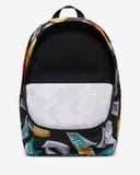  Túi Xách Thể Thao Unisex NIKE Nk Heritage Bkpk-Penant Toss HJ8322-010 