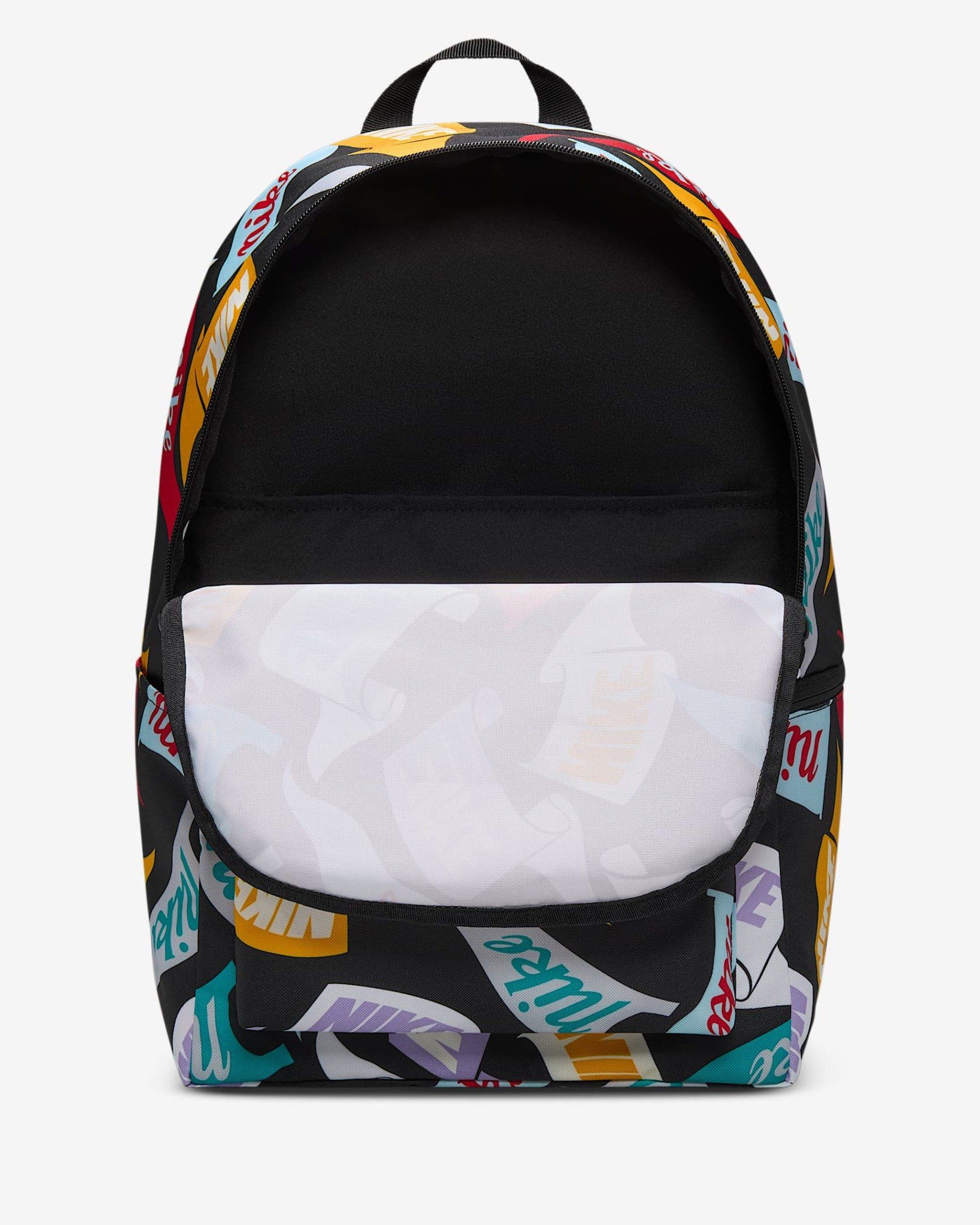  Túi Xách Thể Thao Unisex NIKE Nk Heritage Bkpk-Penant Toss HJ8322-010 