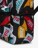  Túi Xách Thể Thao Unisex NIKE Nk Heritage Bkpk-Penant Toss HJ8322-010 