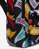  Túi Xách Thể Thao Unisex NIKE Nk Heritage Bkpk-Penant Toss HJ8322-010 