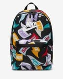  Túi Xách Thể Thao Unisex NIKE Nk Heritage Bkpk-Penant Toss HJ8322-010 