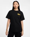  Áo Phông - Áo thun Thể Thao Nữ NIKE As W Nsw Ss Tee Vintage Dna HM5024-010 