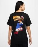  Áo Phông - Áo thun Thể Thao Nữ NIKE As W Nsw Ss Tee Vintage Dna HM5024-010 