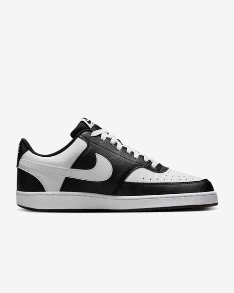  Giày Thể Thao Nam NIKE Court Vision Low HM9862-001 