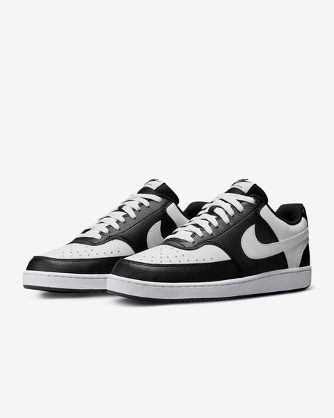  Giày Thể Thao Nam NIKE Court Vision Low HM9862-001 