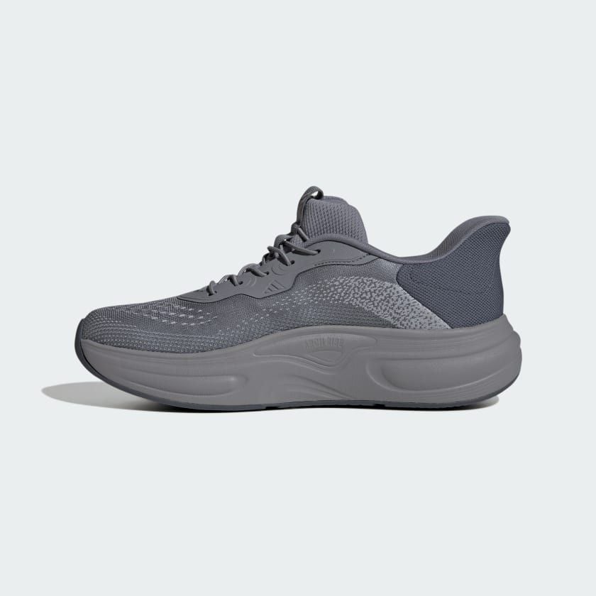  Giày Thể Thao Nam ADIDAS Cloudfoam Cuxxion - Rapidfit HP3430 