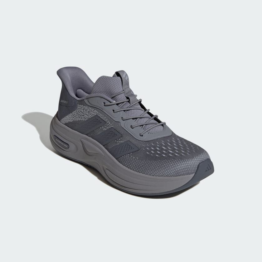  Giày Thể Thao Nam ADIDAS Cloudfoam Cuxxion - Rapidfit HP3430 