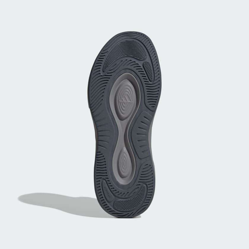  Giày Thể Thao Nam ADIDAS Cloudfoam Cuxxion - Rapidfit HP3430 